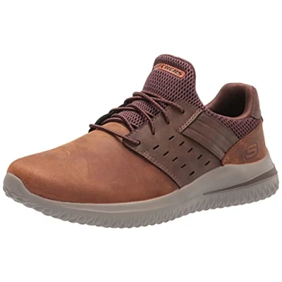 Abbildung von Skechers DELSON 3.0 EZRA 210308W Sneaker DDB