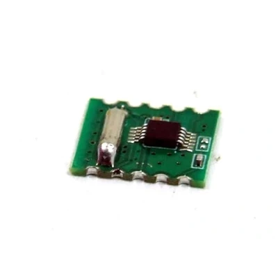 Abbildung von POPESQ® 1 Stk. x FM Radio Modul RRD103 V2.0 Arduino kompatibel I2C RDA5807M #A4721