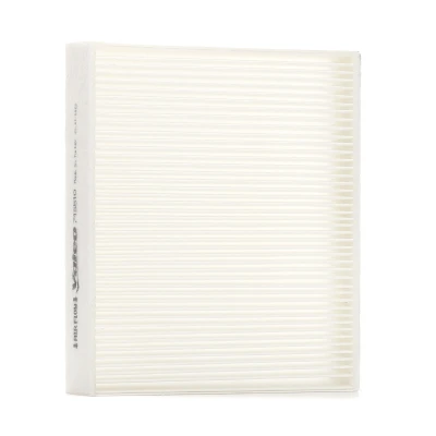 Abbildung von VALEO CLIMFILTER COMFORT 715510 Innenraumfilter Partikelfilter 232 210 35 FORD: Focus 2 Schrägheck, Kombi, Limousine, VOLVO: V50, C30