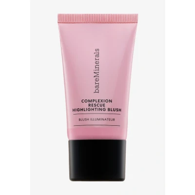 Abbildung von bareminerals Complexion Rescue Highlighting Blush Rouge, Damen, Größe: 15 ml, Mauve glow