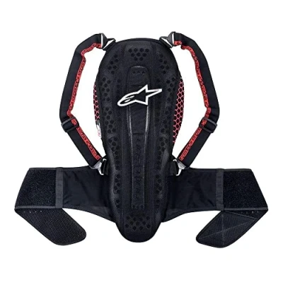 Abbildung von Alpinestars Alpinesrats Nucleon KR 2 Rückenprotektor, S