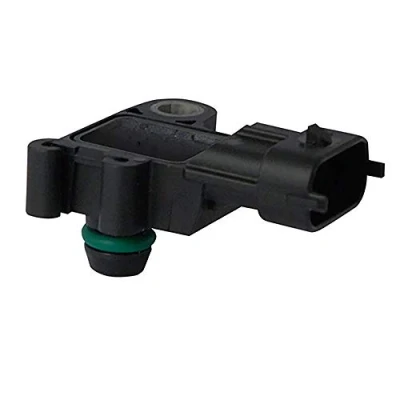 Abbildung von FAE 15129 Sensor, Saugrohrdruck FORD: S Max Mk1, FIESTA 6, MONDEO 4 Turnier, VOLVO: XC60 I, V60 V70 3, PEUGEOT: Boxer Kastenwagen