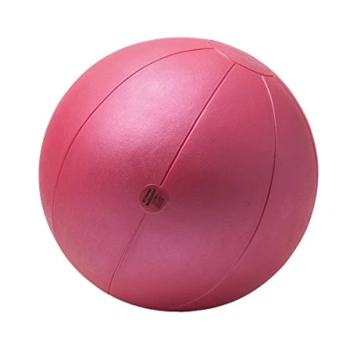 Abbildung von Togu Glocken Medizinball 1 Kg Rot