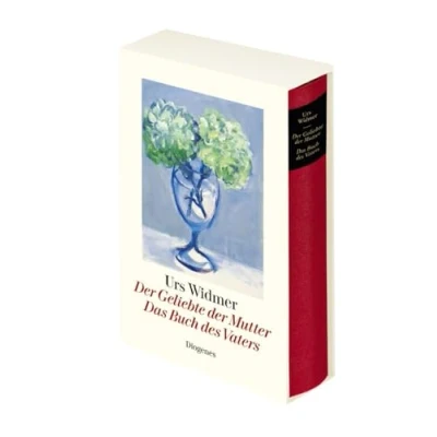 Abbildung von der Geliebte Mutter / Das Buch des Vaters