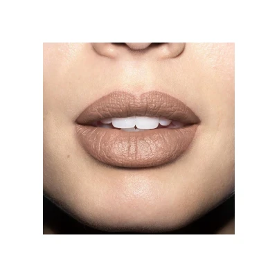 Abbildung von Revlon Rouge A Levres Super Lustrous MAT Lippenstift, Damen, Größe: 4.2 g, 001 if i want to