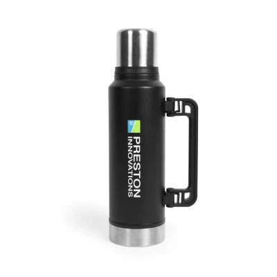Abbildung von Preston 1,4L Edelstahl Thermoskanne