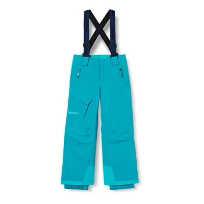 Abbildung von Marmot Kinder Hose 34650 Hose, Enamel Blue, XS