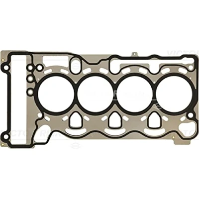 Abbildung von REINZ 61 38125 00 Zylinderkopfdichtung 0,5 82,8 Metall Lagen Dichtung BMW: 1 Schrägheck, 3 Limousine, Touring