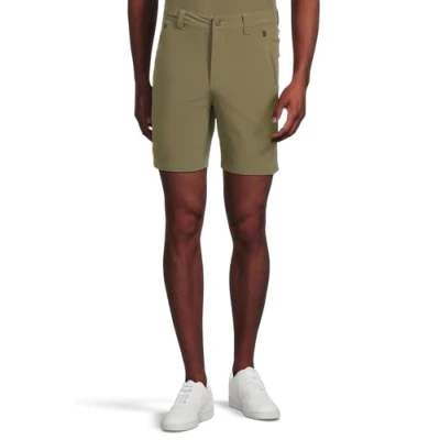 Abbildung von Fjallraven 12200165 625 Abisko Trail Stretch Shorts M Herren Laurel Green Größe 46
