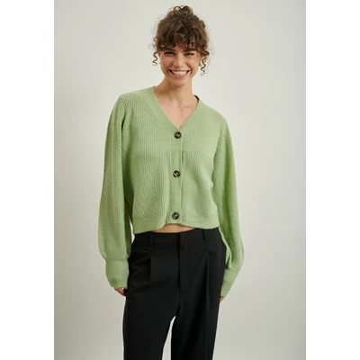 Abbildung von HaILY’S Strickjacke &quot;LS P CD Li44lu&quot;