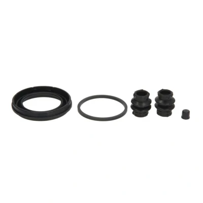 Abbildung von AUTOFREN SEINSA D4733 Bremssattel Reparatursatz Vorderachse 54 OPEL: Corsa C Schrägheck, Meriva A, Tigra Twintop, AUDI: A6 C7 Avant, MINI: Countryman