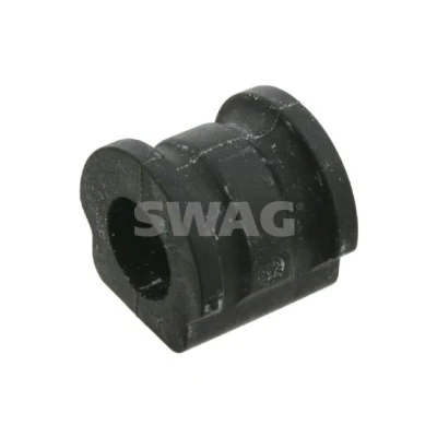 Abbildung von SWAG 30 92 7324 Stabigummis Vorderachse 19,8 35 VOLKSWAGEN: Polo IV Schrägheck, Limousine, SKODA: Fabia 1 Combi, I Schrägheck