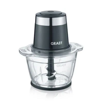 Abbildung von Graef Zerkleinerer CH 502EU, 500 W