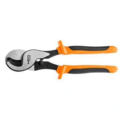 Abbildung von NEO TOOLS 01 515 Kabelschere 225
