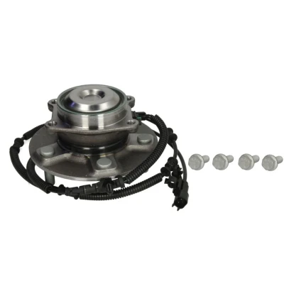 Abbildung von SKF VKBA 6535 Radlagersatz mit integriertem ABS Sensor LANCIA: Voyager, CHRYSLER: GRAND 5OYAGER 5