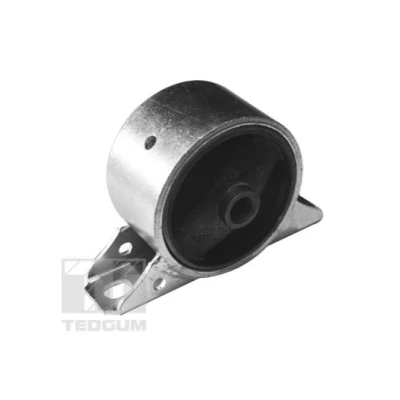 Abbildung von TEDGUM 00747139 Motorlager hinten, getriebeseitig 70 VOLVO: S40 I, V40 Kombi, II