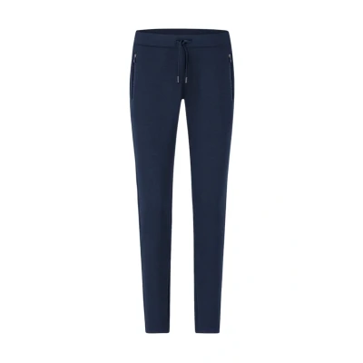Abbildung von JAKO Damen Jogginghose Pro Casual, Marine, 42