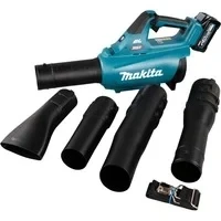 Abbildung von Akku Gebläse UB001GM101 XGT, 40Volt, Laubgebläse