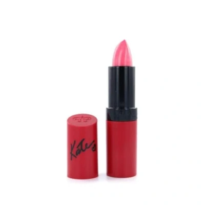 Abbildung von Rimmel Lasting Finish By Kate Matte Lippenstift 114