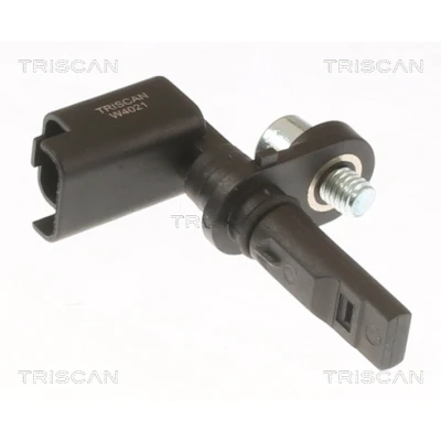 Abbildung von TRISCAN 8180 10222 ABS Sensor 2 31,7 PEUGEOT: Expert III Kastenwagen, Traveller, OPEL: Zafira Life, CITROËN: Jumpy MPV, Spacetourer