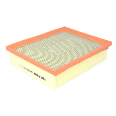 Abbildung von FILTRON AP 020/2 Luftfilter 58 188 240 Filtereinsatz OPEL: Vectra B CC, Limousine, Caravan