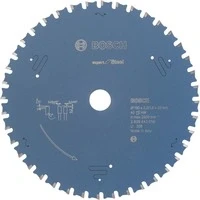 Abbildung von Kreissägeblatt Expert for Steel, Ø 190mm, 40Z