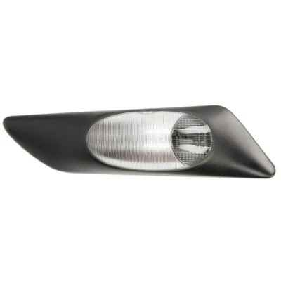 Abbildung von OLSA 1.42.064.00 Blinker weiß rechts mit Lampenträger IVECO: DAILY 3 Pritsche/Fahrgestell, Kasten/Kombi, Bus