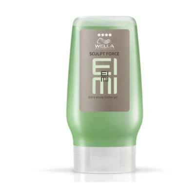 Abbildung von Wella Professionals Eimi Sculpt Force Gel 125 ml