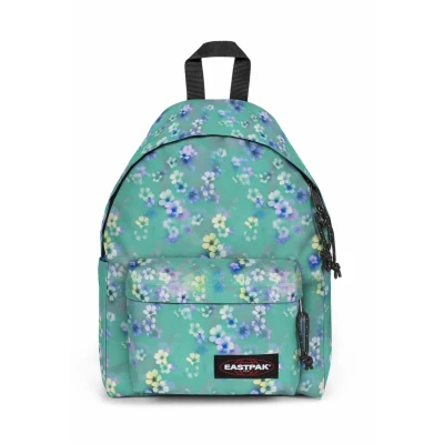Abbildung von Eastpak Day Pak&#039;R S flora fade aqua Schulrucksäcke