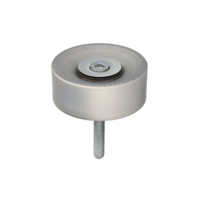 Abbildung von INA 532 0653 10 Umlenkrolle AUDI: A6 C6 Avant, A4 B8 C7 VOLKSWAGEN: Touareg II, PORSCHE: Cayenne, Panamera