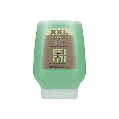 Abbildung von Wella EIMI Sculpt Force Gel 250ml XXL