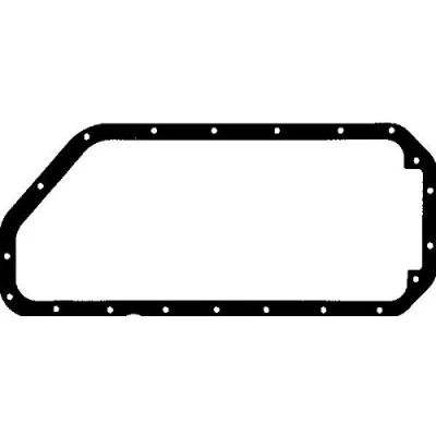 Abbildung von REINZ 71 36087 00 Ölwannendichtung VOLKSWAGEN: Lupo / 3L, SKODA: Fabia 1 Combi, SEAT: Arosa