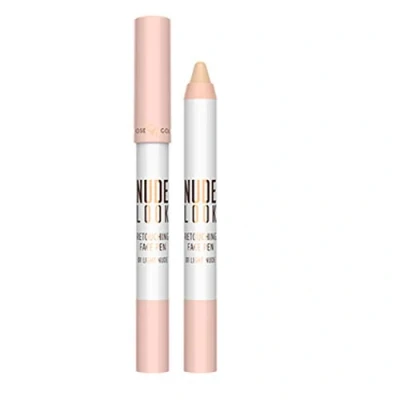 Abbildung von Golden Rose Nude Look Retouching Face Pen Gesichtsstift Nr. 01 Light