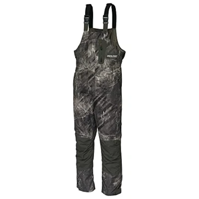 Abbildung von Prologic Highgrade Rt Thermo Anzug Camo/Green L Thermoanzug