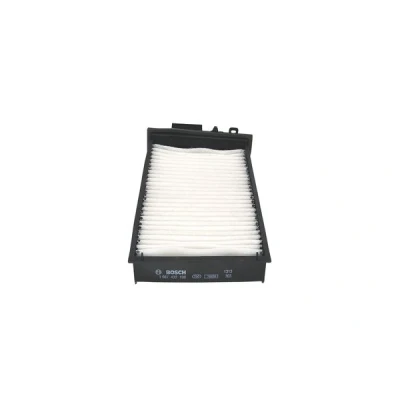 Abbildung von BOSCH 1 987 432 198 Innenraumfilter Partikelfilter 346 166 75 CITROËN: C5 I Kombi, Schrägheck