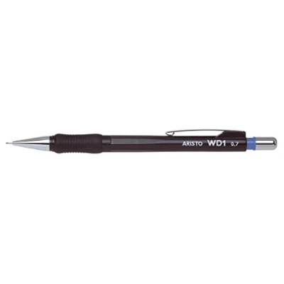 Abbildung von 10 x Aristo Feinminenstift WD1 0,7mm schwarz