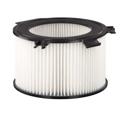 Abbildung von FEBI BILSTEIN 11567 Innenraumfilter Pollenfilter 168 101 VOLKSWAGEN: TRANSPORTER 4 Kastenwagen, Bus