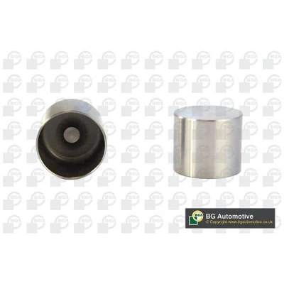Abbildung von BGA HN9503 Dichtungssatz, Zylinderkopf ohne Zylinderkopfdichtung FORD: FOCUS 3 Turnier, KUGA 2, 3, PEUGEOT: Boxer Kastenwagen