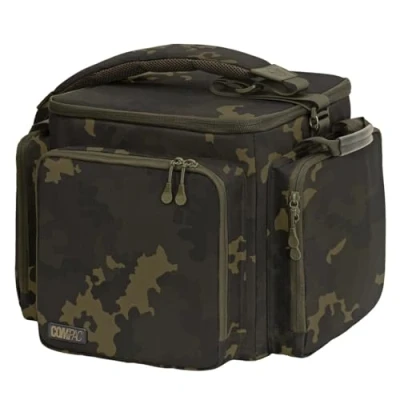 Abbildung von Korda Compac Cube Carryall Dark Kamo Angeltasche