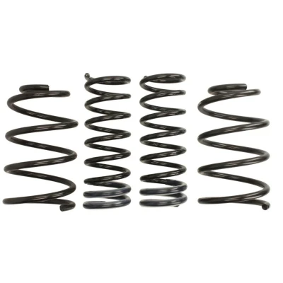 Abbildung von EIBACH Pro Kit E10 84 006 13 22 Fahrwerksatz, Federn VOLVO: V50