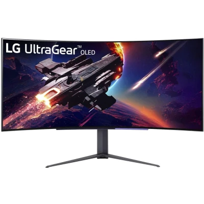 Abbildung von LG UltraGear OLED 45GR95QE B