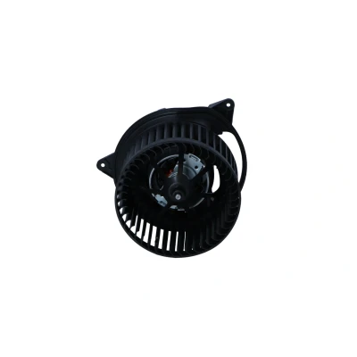 Abbildung von NRF 34037 Innenraumgebläse ohne integrierten Regler FORD: Focus Mk1 Schrägheck, Kombi, MONDEO 3 Kombi