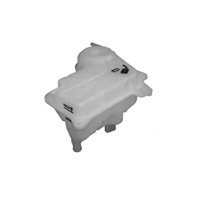 Abbildung von VAICO V10 8283 Ausgleichsbehälter mit Sensor Original Qualität AUDI: A4 B6 Avant, B7 B6/B7 Cabrio, SEAT: Exeo ST