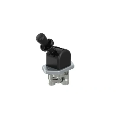 Abbildung von WABCO 9617230040 Bremsventil, Feststellbremse