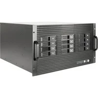 Abbildung von Case IPC Storage 6U 6520, o. PSU