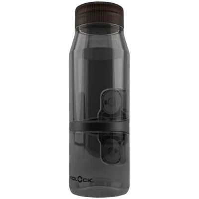 Abbildung von Fidlock Trinkflasche Twist Single Bottle 700 Life inkl. Connector