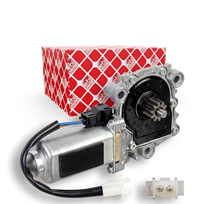 Abbildung von FEBI BILSTEIN 35604 Elektromotor, Fensterheber 24 rechts SCANIA: 4 series