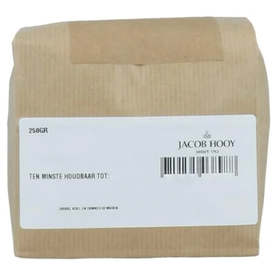 Abbildung von Jacob Hooy Rooibos Tee (250 Gr) Reform Lebensmittel Kaffee