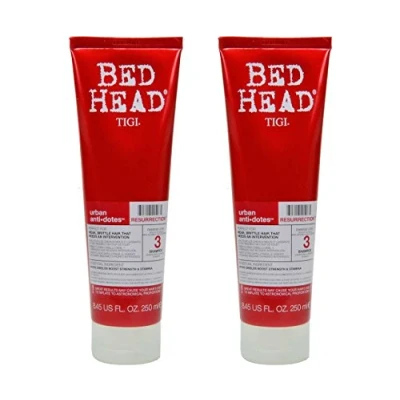 Abbildung von Tigi Bedhead Urban Resurrection Shampoo 245 ml (Shampoo)