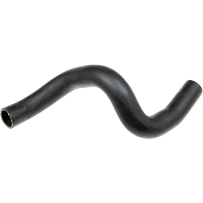 Abbildung von GATES 05 4126 Kühlerschlauch EPDM (Ethylen Propylen Dien Kautschuk) NISSAN: Qashqai / Qashqai+2 I